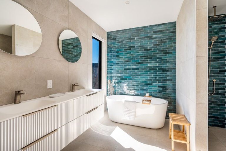 Photo of property in Northlake, 44 Riverslea Road, Wanaka, 9305