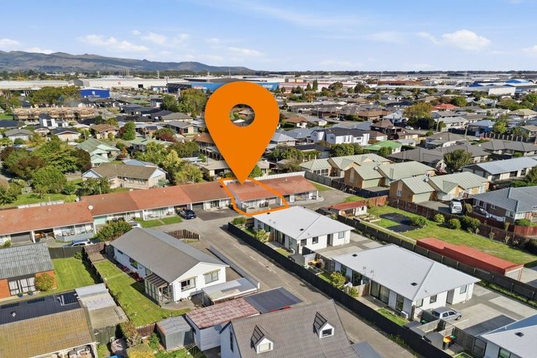 Photo of property in 6/461 Main South Road, Hornby, Christchurch, 8042