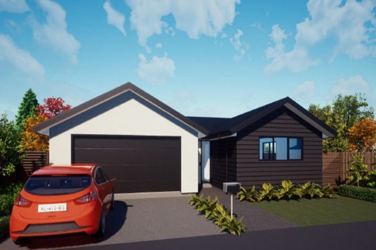 Photo of property in 39 Mehrtens Crescent, Woodend, 7691