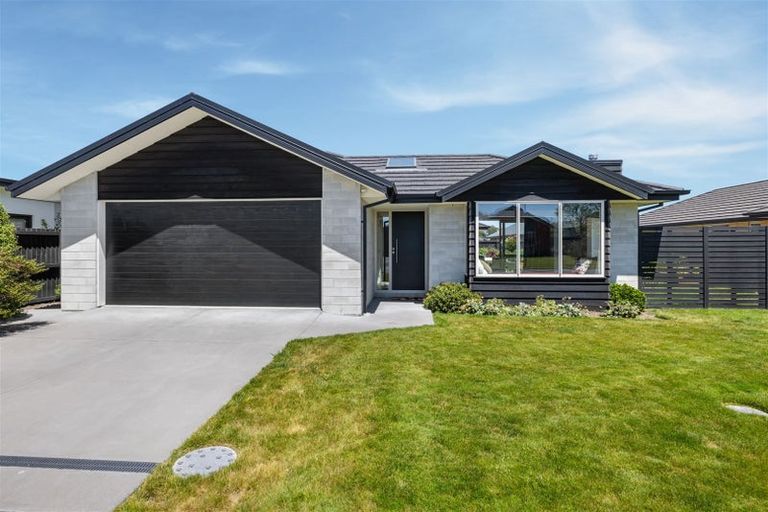 Photo of property in 48 Cassidy Avenue, Lincoln, 7608