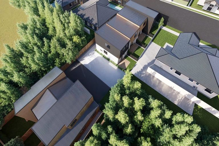 Photo of property in 22 Wellesley Road, Mangere Bridge, Auckland, 2022