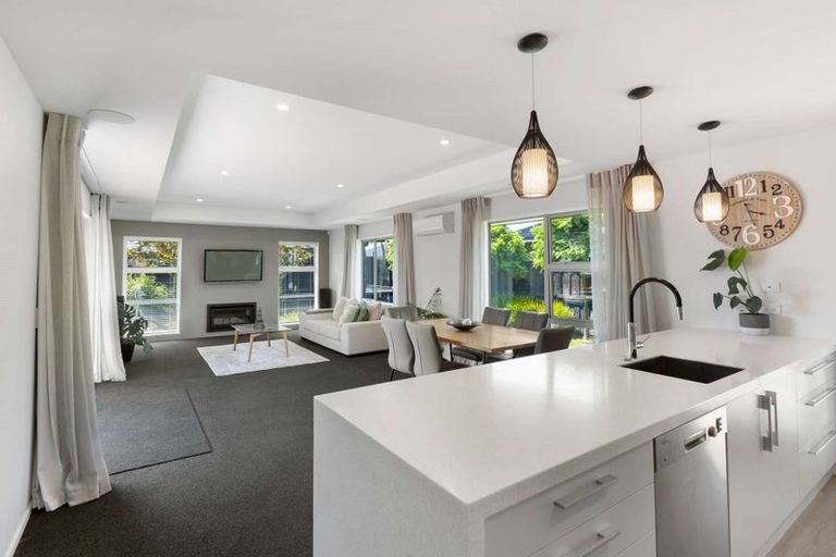 Photo of property in 96 Ledbury Drive, Rolleston, 7615