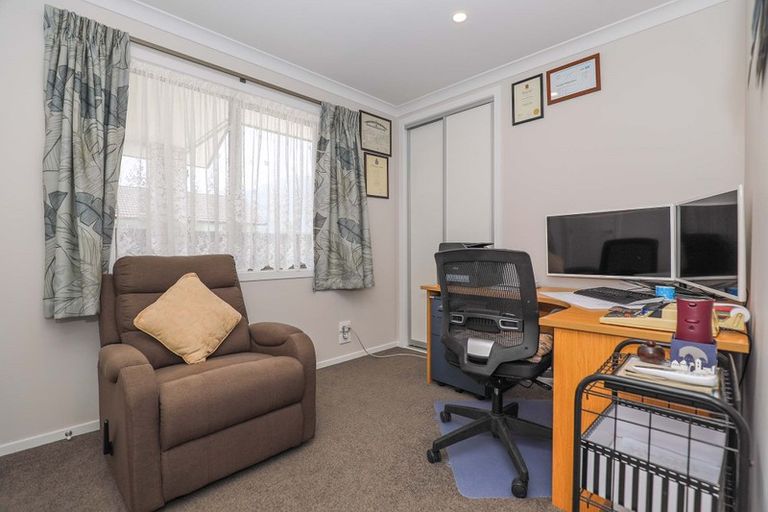 Photo of property in 29 Vogel Place, Te Aroha, 3320