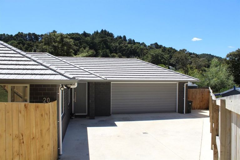 Photo of property in 20 Western View Heights, Horahora, Whangarei, 0110