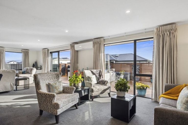 Photo of property in 6 Silverview Place, Mosgiel, 9024