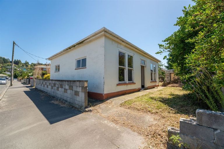 Photo of property in 34 Weaver Street, Oamaru North, Oamaru, 9400