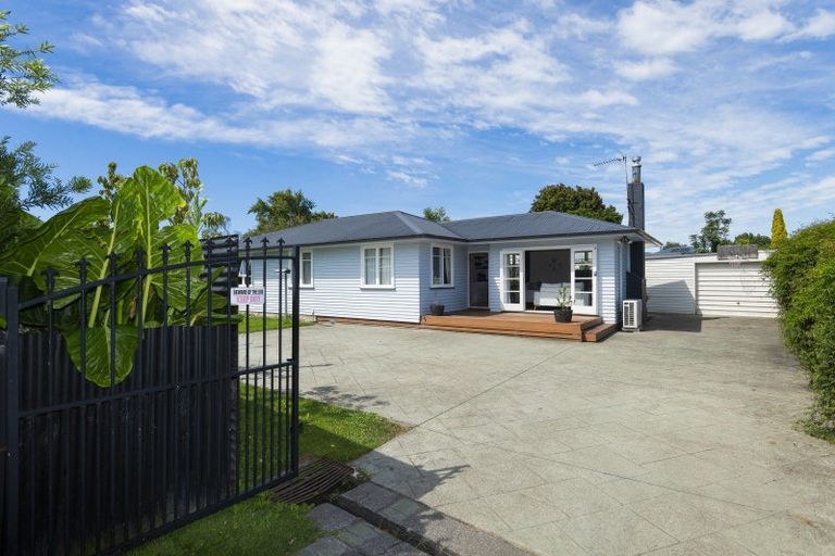 Photo of property in 30 Gordon Street, Mangapapa, Gisborne, 4010