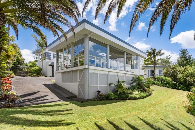 Photo of property in 109 Onetaunga Road, Chatswood, Auckland, 0626