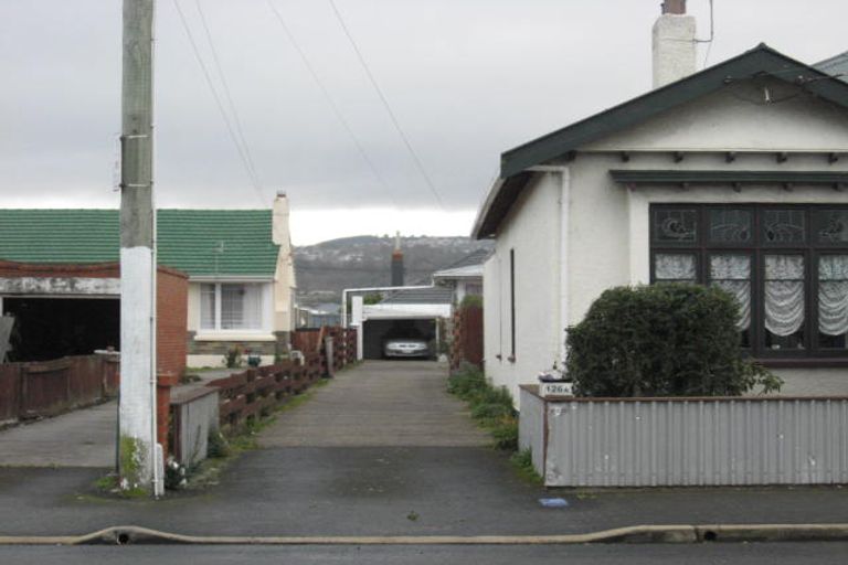Photo of property in 126a Bay View Road, South Dunedin, Dunedin, 9012