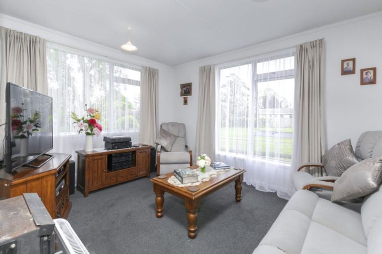 Photo of property in 19 Caesar Roose Place, Huntly, 3700