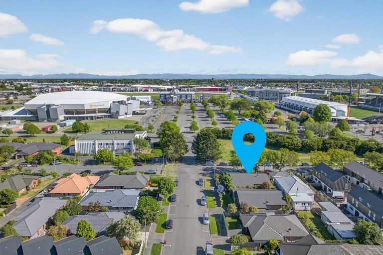 Photo of property in 20 Lindores Street, Addington, Christchurch, 8024