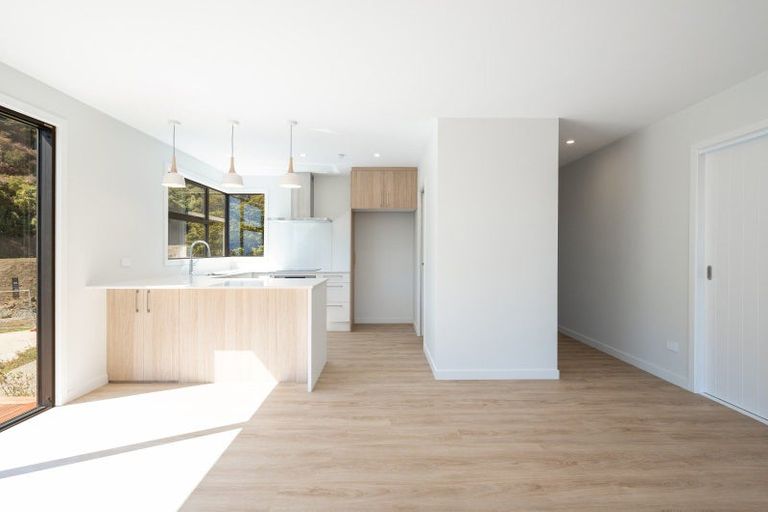 Photo of property in 58 Saddleback Road, Todds Valley, Nelson, 7071