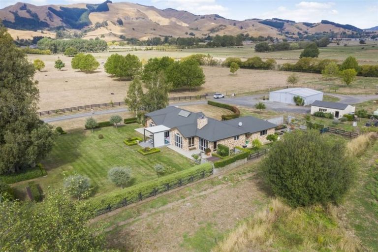 Photo of property in 101 Hubbard Road, Paeroa, 3674