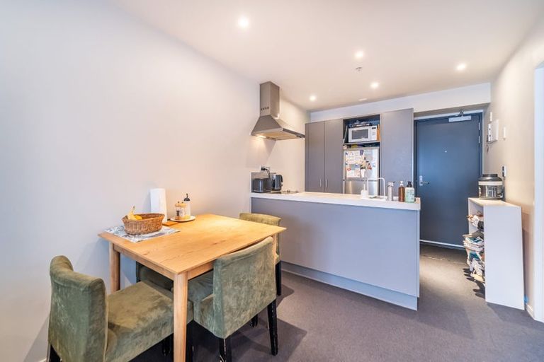 Photo of property in Soho Apartments, 813/74 Taranaki Street, Te Aro, Wellington, 6011