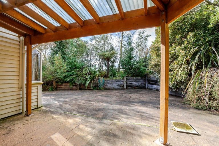 Photo of property in 38 Beatty Road, Dannevirke, 4978