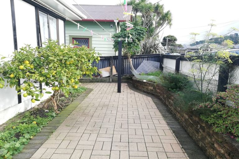 Photo of property in 178a Hutt Road, Petone, Lower Hutt, 5012