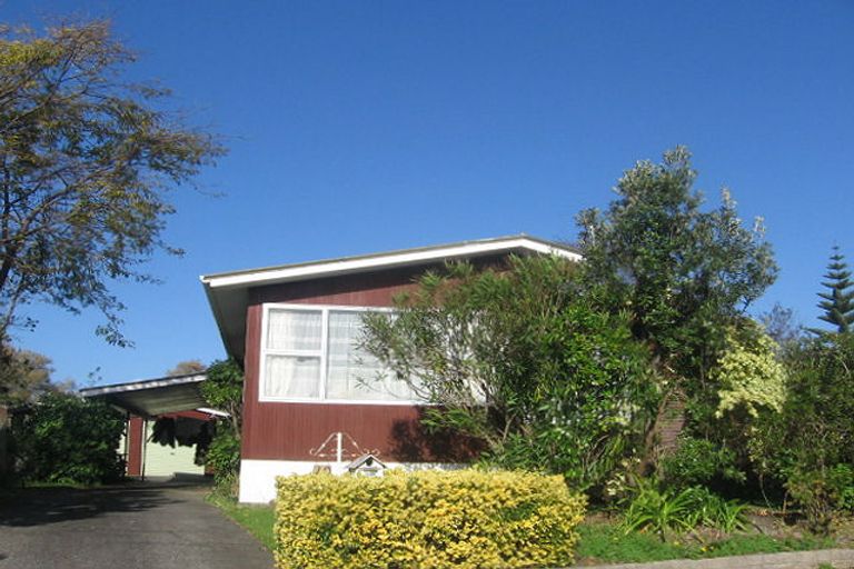 Photo of property in 40 Somerset Crescent, Highbury, Palmerston North, 4412