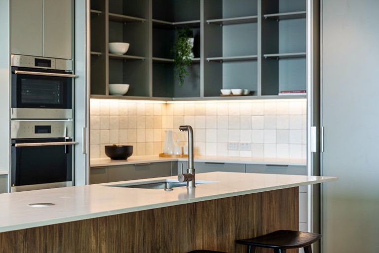 Photo of property in 806/20 Omana Road, Milford, Auckland, 0620