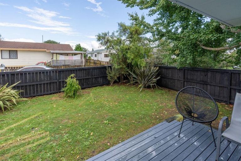 Photo of property in 31a Breckons Avenue, Nawton, Hamilton, 3200