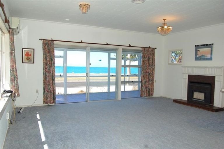 Photo of property in 49 The Esplanade, Westshore, Napier, 4110