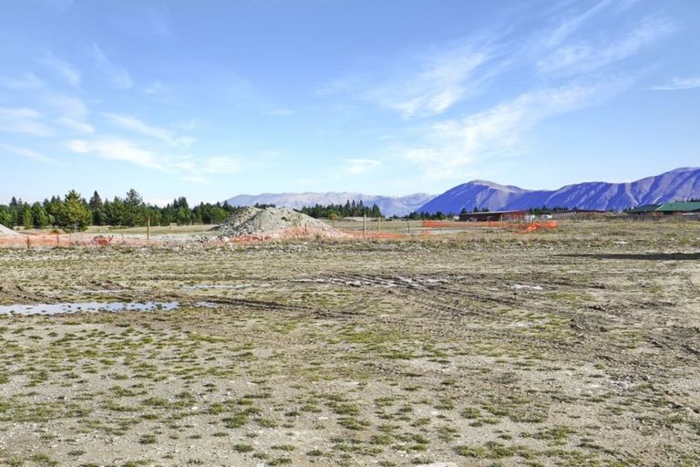 Photo of property in 22 Grandvue Drive, Twizel, 7901