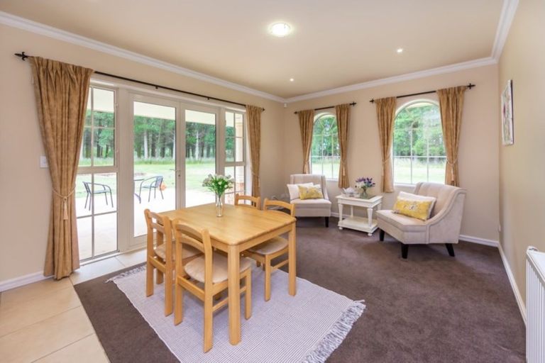 Photo of property in 3/836 Hoskyns Road, West Melton, Christchurch, 7675