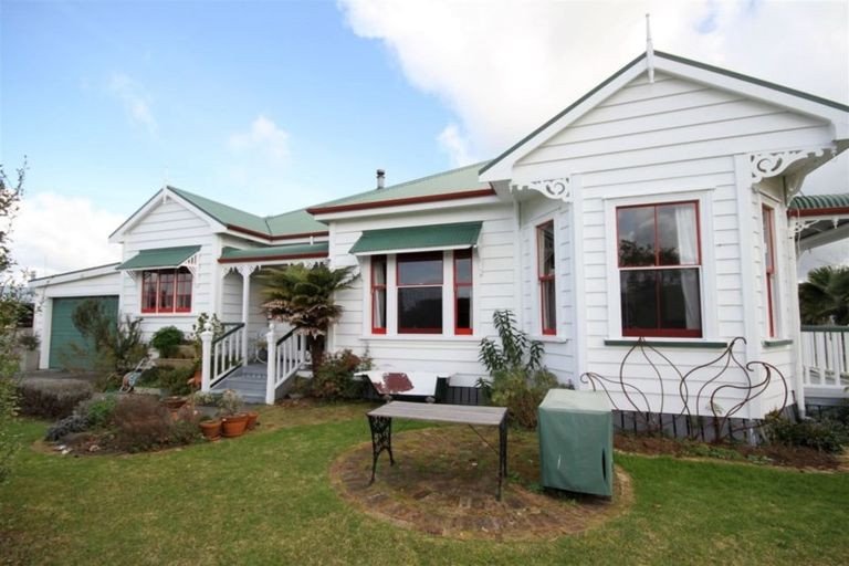Photo of property in 69 Gladstone Road, Waihi, 3610