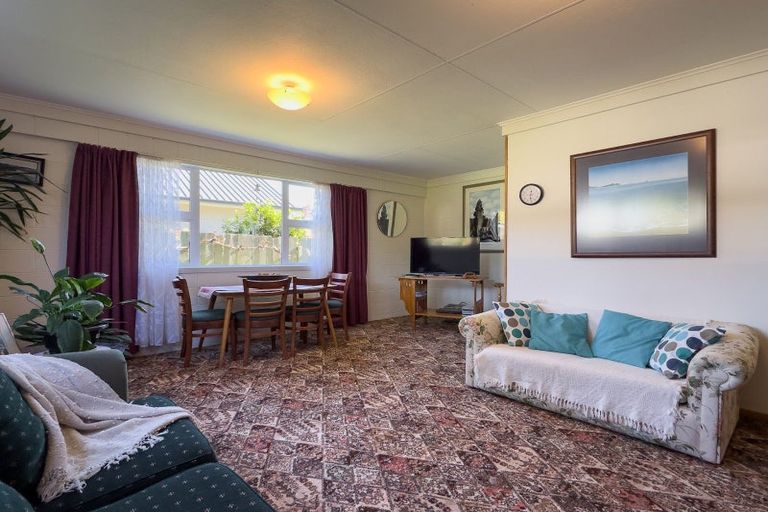 Photo of property in 7 Fyffe Street, Witherlea, Blenheim, 7201