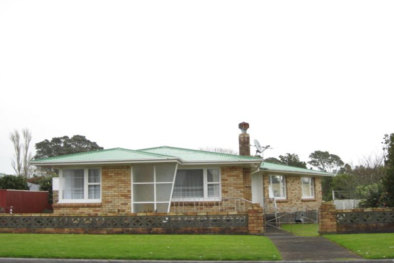 Photo of property in 52 Cumming Street, Okato, 4335