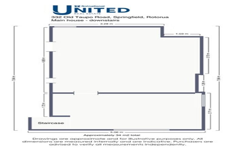 Photo of property in 332 Old Taupo Road, Springfield, Rotorua, 3015