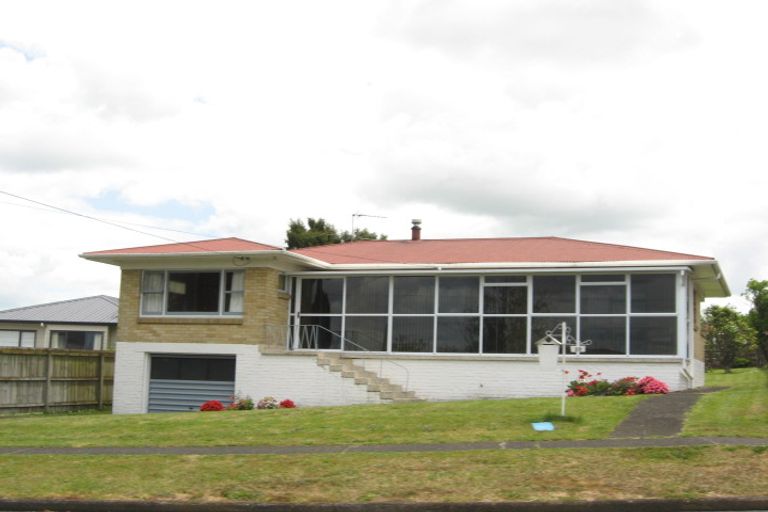 Photo of property in 247 Queen Street, Pukekohe, 2120