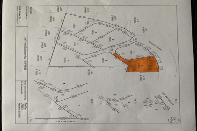 Photo of property in 5 Rose Berry Crescent, Flagstaff, Hamilton, 3210