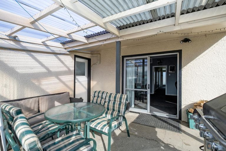 Photo of property in 227 Talbot Street, Geraldine, 7930