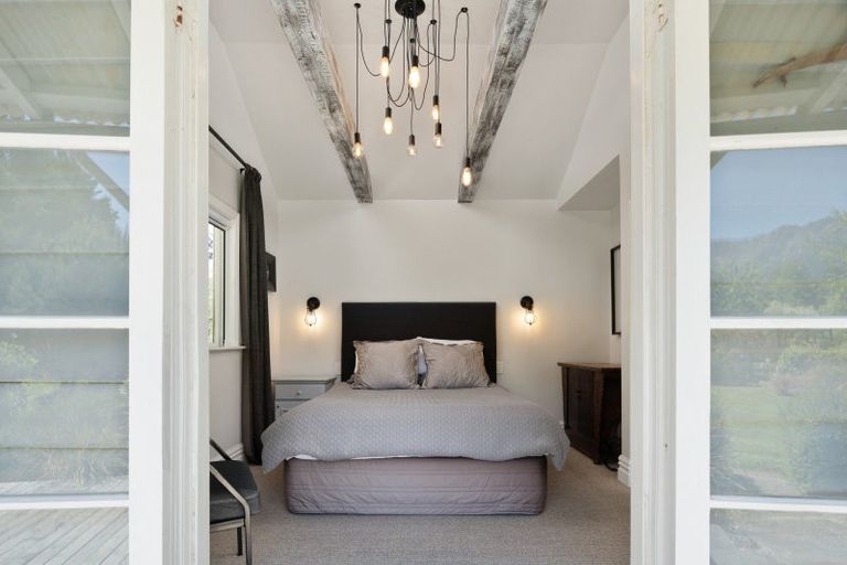 Photo of property in 5045 State Highway 63, Wairau Valley, Blenheim, 7271