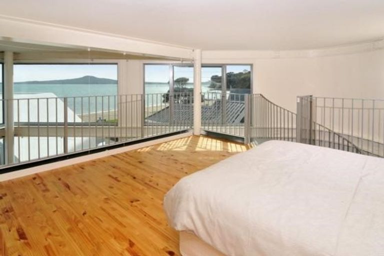 Photo of property in 437 Tamaki Drive, Saint Heliers, Auckland, 1071