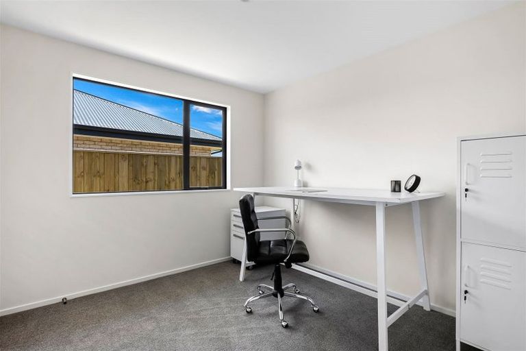 Photo of property in 9 Clare Street, Woodend, 7610
