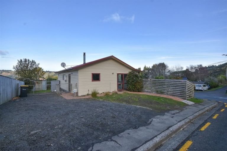 Photo of property in 34 Taupo Street, Ravensbourne, Dunedin, 9022