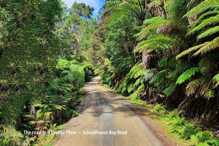 Photo of property in 4 Lavinia Place, Kawau Island, 0920