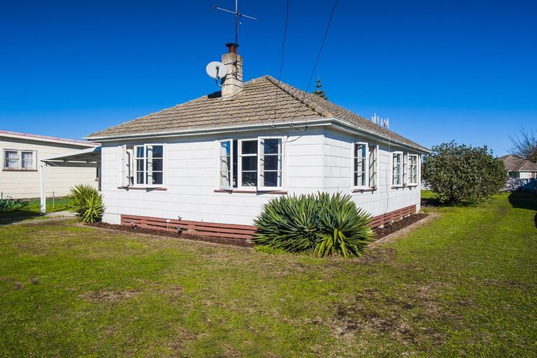 Photo of property in 566 Childers Road, Te Hapara, Gisborne, 4010