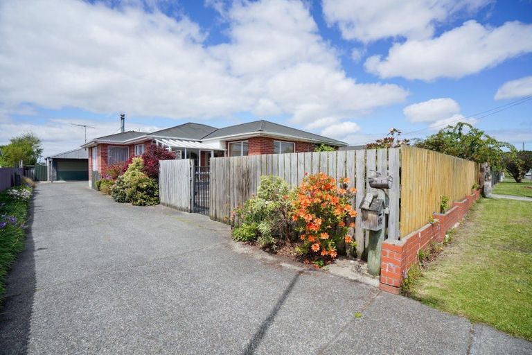 Photo of property in 151 West Street, Hawthorndale, Invercargill, 9810