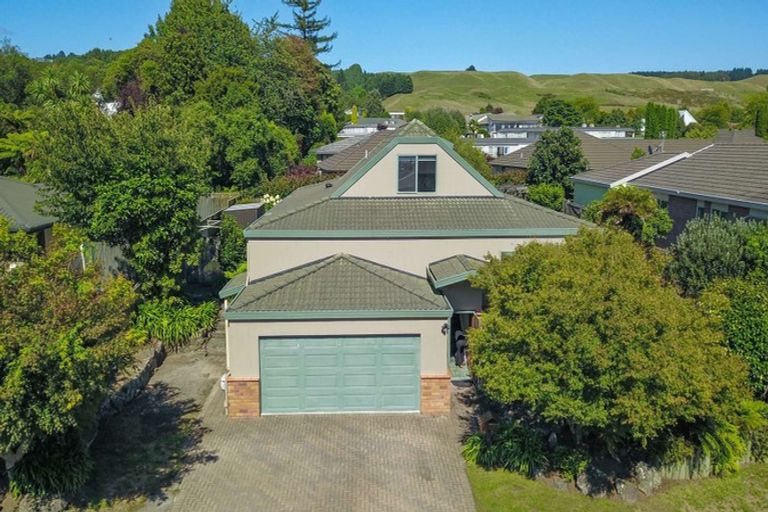 Photo of property in 70 Tawavale Street, Pukehangi, Rotorua, 3015