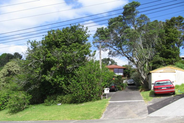 Photo of property in 55 Maritime Terrace, Birkenhead, Auckland, 0626