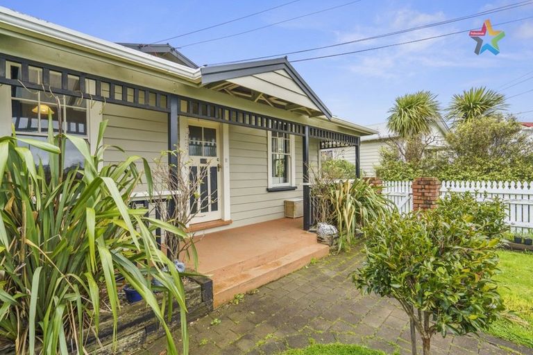 Photo of property in 59 York Street, Moera, Lower Hutt, 5010