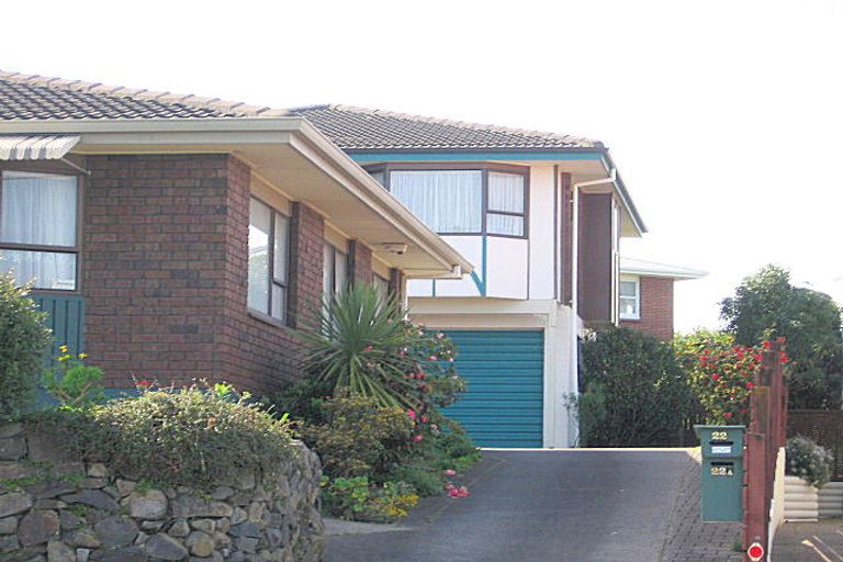 Photo of property in 22a Tay Street, Mount Maunganui, 3116