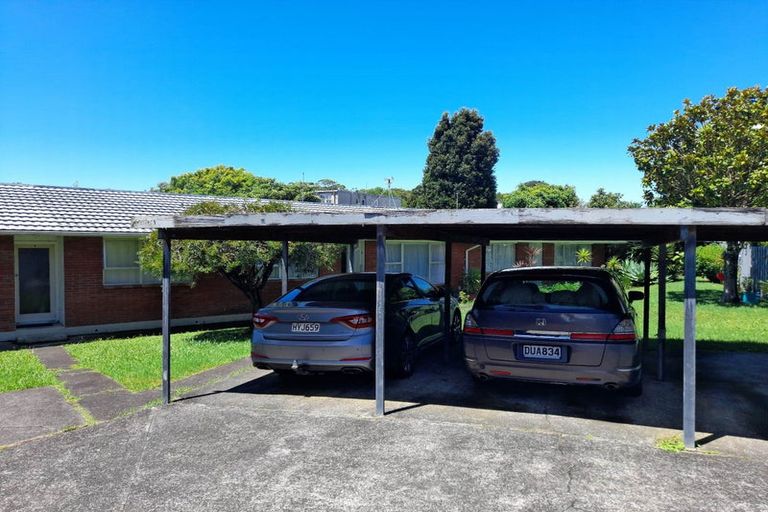 Photo of property in 8 Springfield Street, Forrest Hill, Auckland, 0620