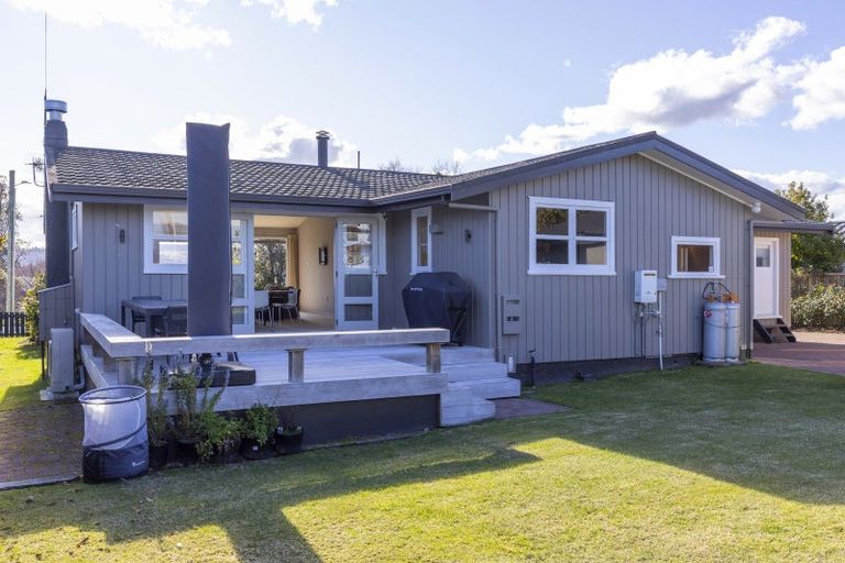 Photo of property in 6 Kohatu Parade, Wharewaka, Taupo, 3330