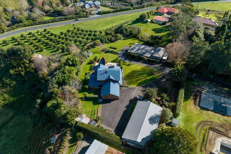 Photo of property in 26 Warner Road, Oropi, Tauranga, 3173