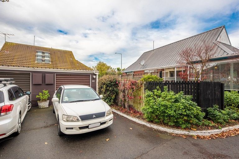 Photo of property in 2/503 Ilam Road, Bryndwr, Christchurch, 8053