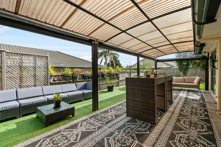 Photo of property in 273 Mahia Road, Weymouth, Auckland, 2103