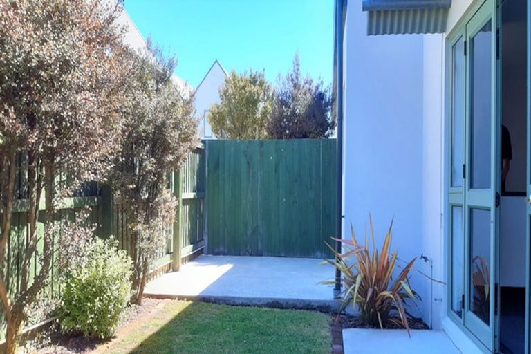 Photo of property in 1/13 Crohane Place, Addington, Christchurch, 8024